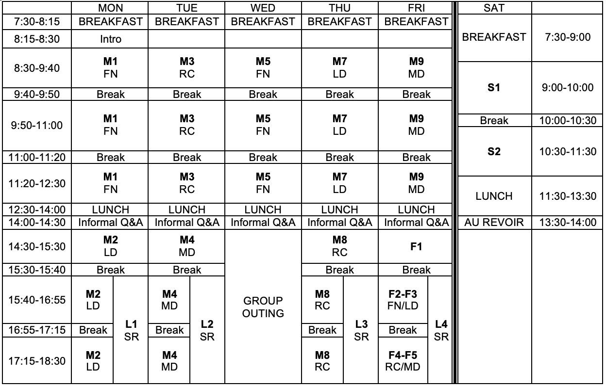 schedule3